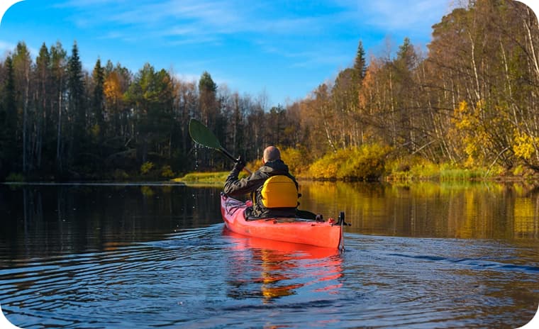 Главные места Кольского полуострова: Мурманск и Териберка